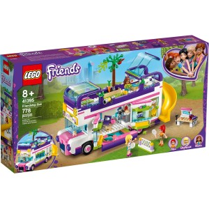 LEGO Friendship Bus (41395)